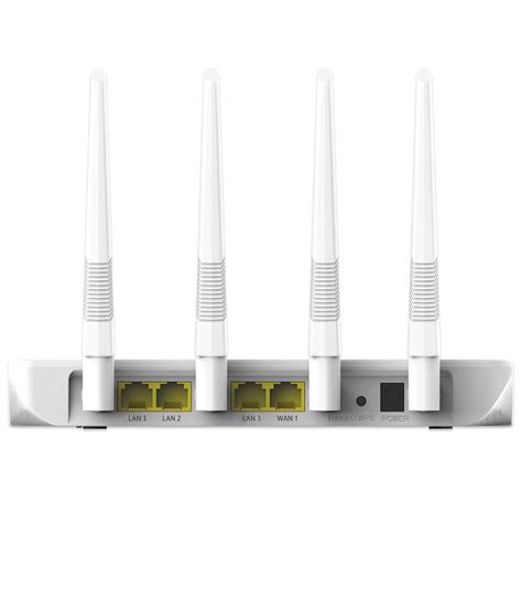 300M Wireless Router WR21Q 